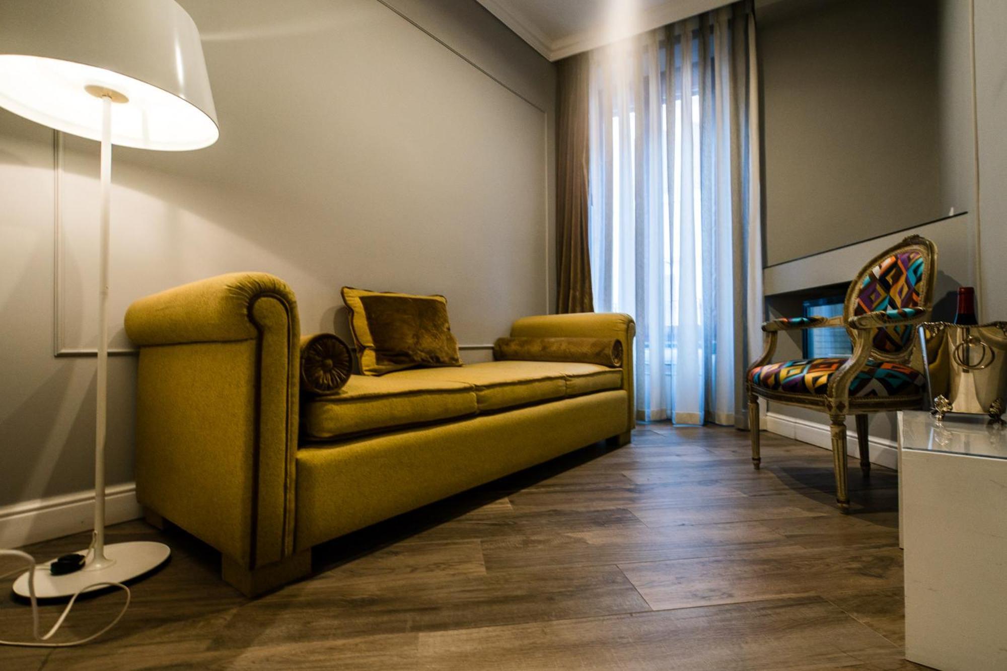 Il Covo B&B — Fotos 1